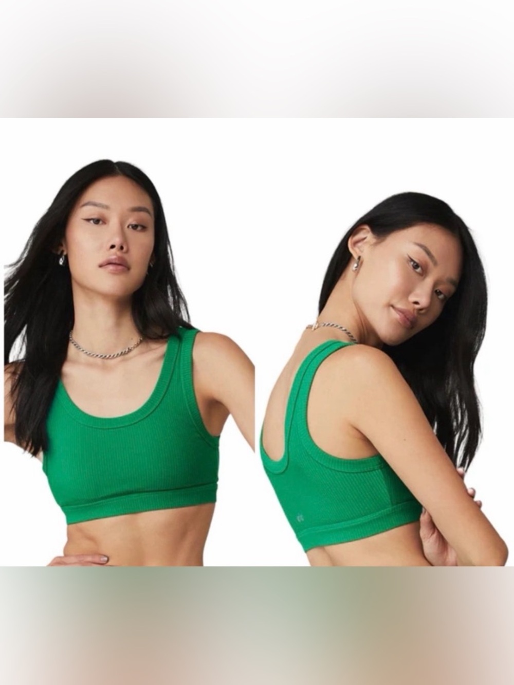 Alo Yoga Wellness Bra